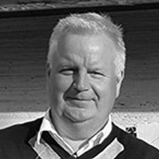 Bild på Peter Olsson