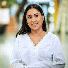 Bild på Veronica Castro