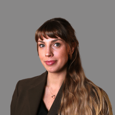 Bild på Lovisa Sundkvist /PHD