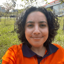 Foto de TAMARA FERREIRA SOUTELO