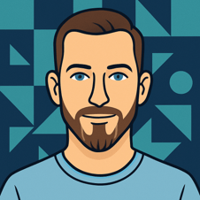 Picture of Tom Stadnicki