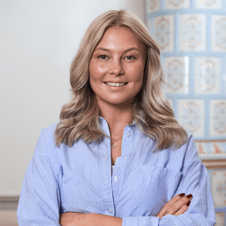 Bild på Sofie Andersson