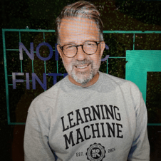 Picture of Eric Francia