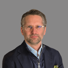 Bild på Andreas Wallin