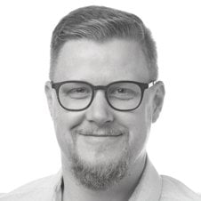 Billede af Mads Cramer Thomsen