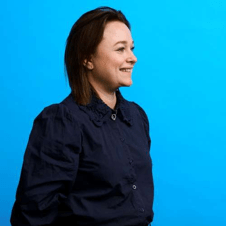 Billede af Sabrina Jacobi Thomsen