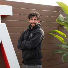 Foto de Adrián Gallardo