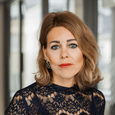 Bild på Paulina Westberg