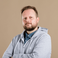 Picture of Maxime Sanglan-Charlier