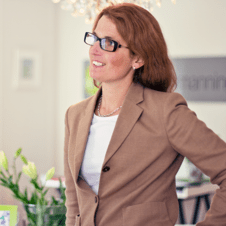 Bild på Ann Larsson