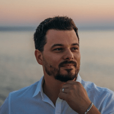 Picture of Sergey Tkachenko