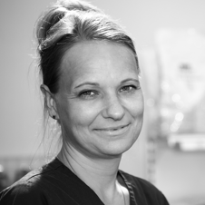 Billede af Heidi Kristensen