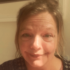 Bild på Minna Johanna Rimbe