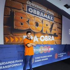 Foto de Michael Weslly da Silva