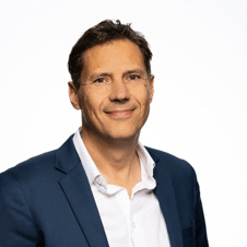 Foto van Marc Dekker