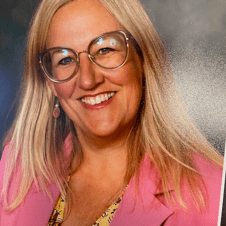 Bild på Sofia Egeholm