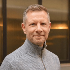 Picture of Michael Lundh