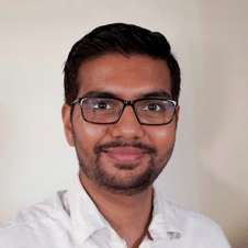Picture of Nikhil Chaudhari