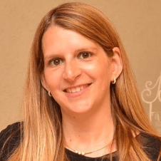 Picture of Orit Golowinski