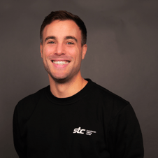 Bild på Daniel Ingelström