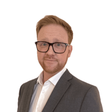 Kuva henkilöstä Oscar Winkelmann