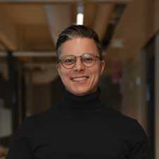 Picture of Janne Kuikka