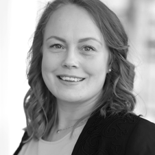 Bild på Johanna Frykenberger