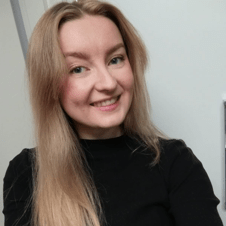 Kuva henkilöstä Lyyra Furu