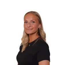 Bild på Matilda Holmgren