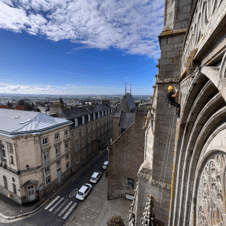 Photo de Djibril SAGNA