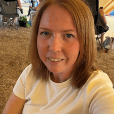 Picture of Carli Wheeler
