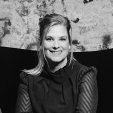 Foto van Jeanine van Berkum