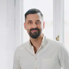 Bild på Christoffer Eklöf