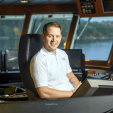 Bilde av Robin Vestad