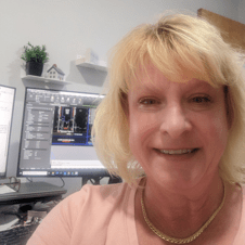 Picture of Rhonda Dement