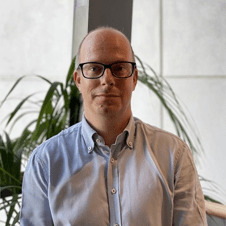 Billede af Kåre Højerup