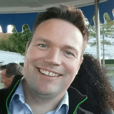 Billede af Steen Christiansen