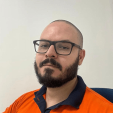 Foto de Guilherme