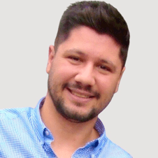 Picture of Pavlos Baritakis