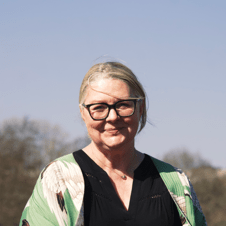 Picture of Vicky Luff