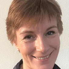 Bilde av Kristina Maria Holm