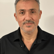 Bild på Wissam Ramo