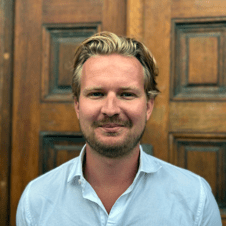 Bild på Arvid Myrseth