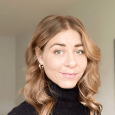 Bild på Amanda Unger