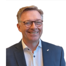 Bilde av Bjørn Iversen