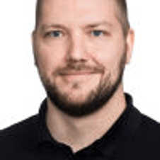 Kuva henkilöstä Ilkka Huhtanen
