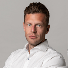 Picture of Casper Ravn-Sørensen