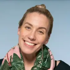 Bild på Jannica Tollén