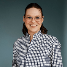 Picture of Helene Haugaard