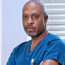 Picture of Dr. Richard Webber